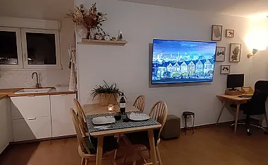 La Casita de Eli en Becerril de la Sierra (Madrid) - Foto 3