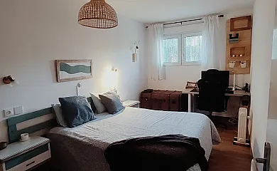 La Casita de Eli en Becerril de la Sierra (Madrid) - Foto 5