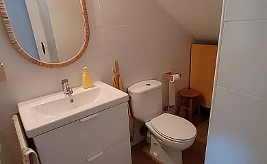 La Casita de Eli en Becerril de la Sierra (Madrid) - Foto 7