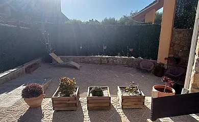 La Casita de Eli en Becerril de la Sierra (Madrid) - Foto 9