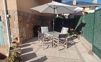 La Casita de Eli en Becerril de la Sierra (Madrid) - Foto 10