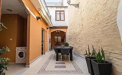 Ca l'Andreu en Polinyá de Xúquer (Valencia) - Foto 11