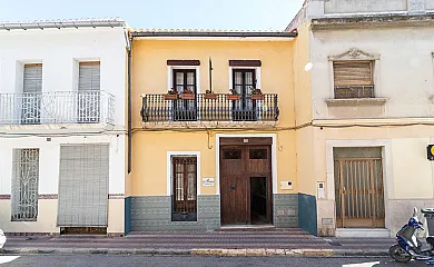 Ca l'Andreu en Polinyá de Xúquer (Valencia) - Foto 2