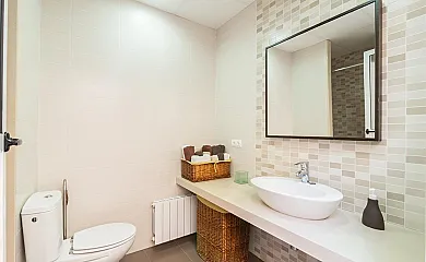 Ca l'Andreu en Polinyá de Xúquer (Valencia) - Foto 15