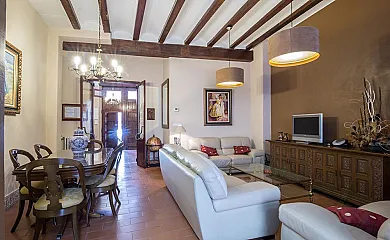 Ca l'Andreu en Polinyá de Xúquer (Valencia) - Foto 16