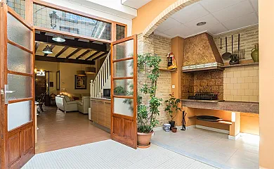 Ca l'Andreu en Polinyá de Xúquer (Valencia) - Foto 1