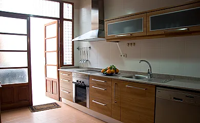 Ca l'Andreu en Polinyá de Xúquer (Valencia) - Foto 18