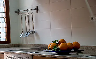 Ca l'Andreu en Polinyá de Xúquer (Valencia) - Foto 22