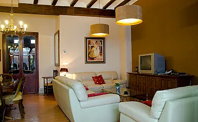 Ca l'Andreu en Polinyá de Xúquer (Valencia) - Foto 23