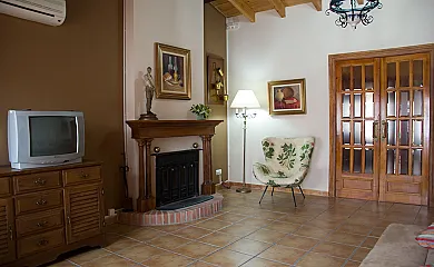 Ca l'Andreu en Polinyá de Xúquer (Valencia) - Foto 24