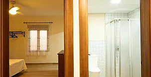 Casa Rural Tía Emilia 008