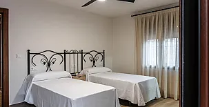 Casa Rural Tía Emilia 009