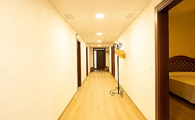 Casa Rural Tía Emilia en Casas de Fernando Alonso (Cuenca) - Foto 10