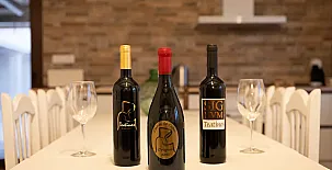 Casa Rural Tía Emilia 0011