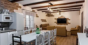 Casa Rural Tía Emilia 0015