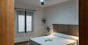 Casa Rural Tía Emilia 0016