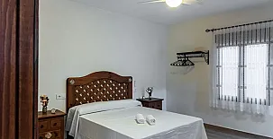 Casa Rural Tía Emilia 0017