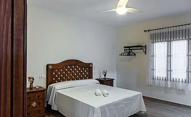 Casa Rural Tía Emilia en Casas de Fernando Alonso (Cuenca) - Foto 17