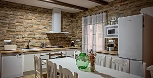 Casa Rural Tía Emilia 002