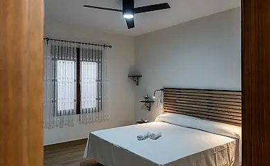 Casa Rural Tía Emilia en Casas de Fernando Alonso (Cuenca) - Foto 18