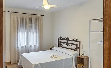 Casa Rural Tía Emilia en Casas de Fernando Alonso (Cuenca) - Foto 19