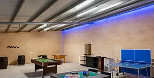 Casa Rural Tía Emilia 0020