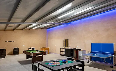 Casa Rural Tía Emilia en Casas de Fernando Alonso (Cuenca) - Foto 20