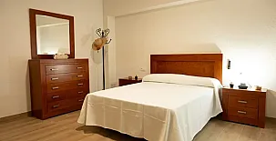 Casa Rural Tía Emilia 0021