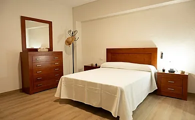 Casa Rural Tía Emilia en Casas de Fernando Alonso (Cuenca) - Foto 21