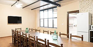 Casa Rural Tía Emilia 0022