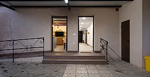 Casa Rural Tía Emilia 0023