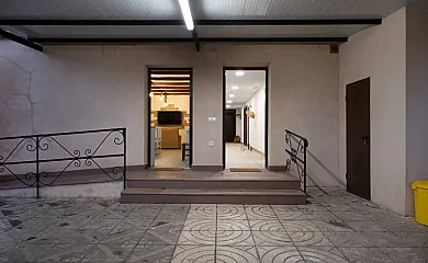 Casa Rural Tía Emilia en Casas de Fernando Alonso (Cuenca) - Foto 23