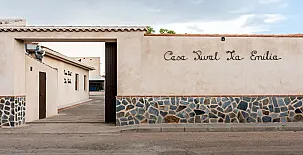 Casa Rural Tía Emilia 004