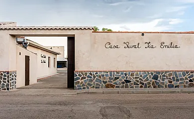 Casa Rural Tía Emilia en Casas de Fernando Alonso (Cuenca) - Foto 4