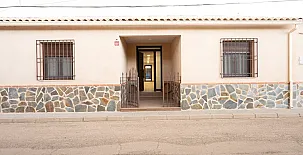 Casa Rural Tía Emilia 0024