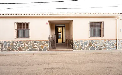 Casa Rural Tía Emilia en Casas de Fernando Alonso (Cuenca) - Foto 24