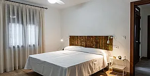 Casa Rural Tía Emilia 0025