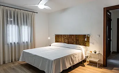 Casa Rural Tía Emilia en Casas de Fernando Alonso (Cuenca) - Foto 25