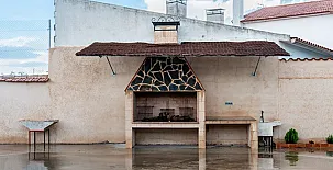 Casa Rural Tía Emilia 0026