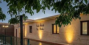 Casa Rural Tía Emilia 0028