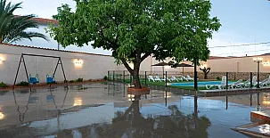 Casa Rural Tía Emilia 006