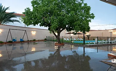 Casa Rural Tía Emilia en Casas de Fernando Alonso (Cuenca) - Foto 6