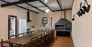 Casa Rural Tía Emilia 005