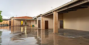 Casa Rural Tía Emilia 0030