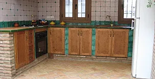 Casa El Patio del Carbón y El Corral de Serafín 006