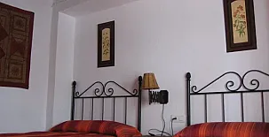 Casa El Patio del Carbón y El Corral de Serafín 007