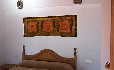 Casa El Patio del Carbón y El Corral de Serafín en Nigüelas (Granada) - Foto 8