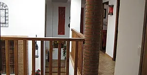 Casa El Patio del Carbón y El Corral de Serafín 0010