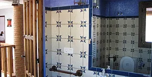 Casa El Patio del Carbón y El Corral de Serafín 0012