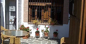 Casa El Patio del Carbón y El Corral de Serafín 003